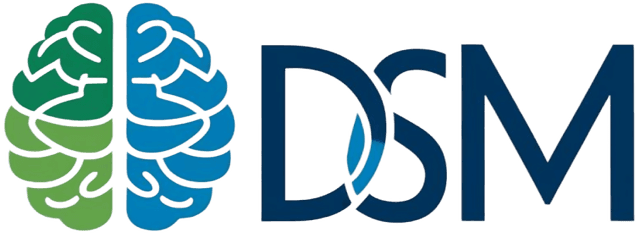 DMS Logo