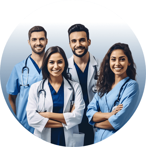 NeuroMind Clinic Team
